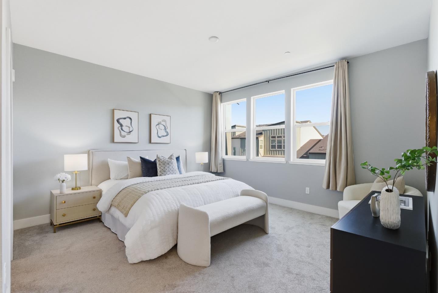 Detail Gallery Image 14 of 35 For 652 Obsidian Dr, San Jose,  CA 95133 - 4 Beds | 3 Baths