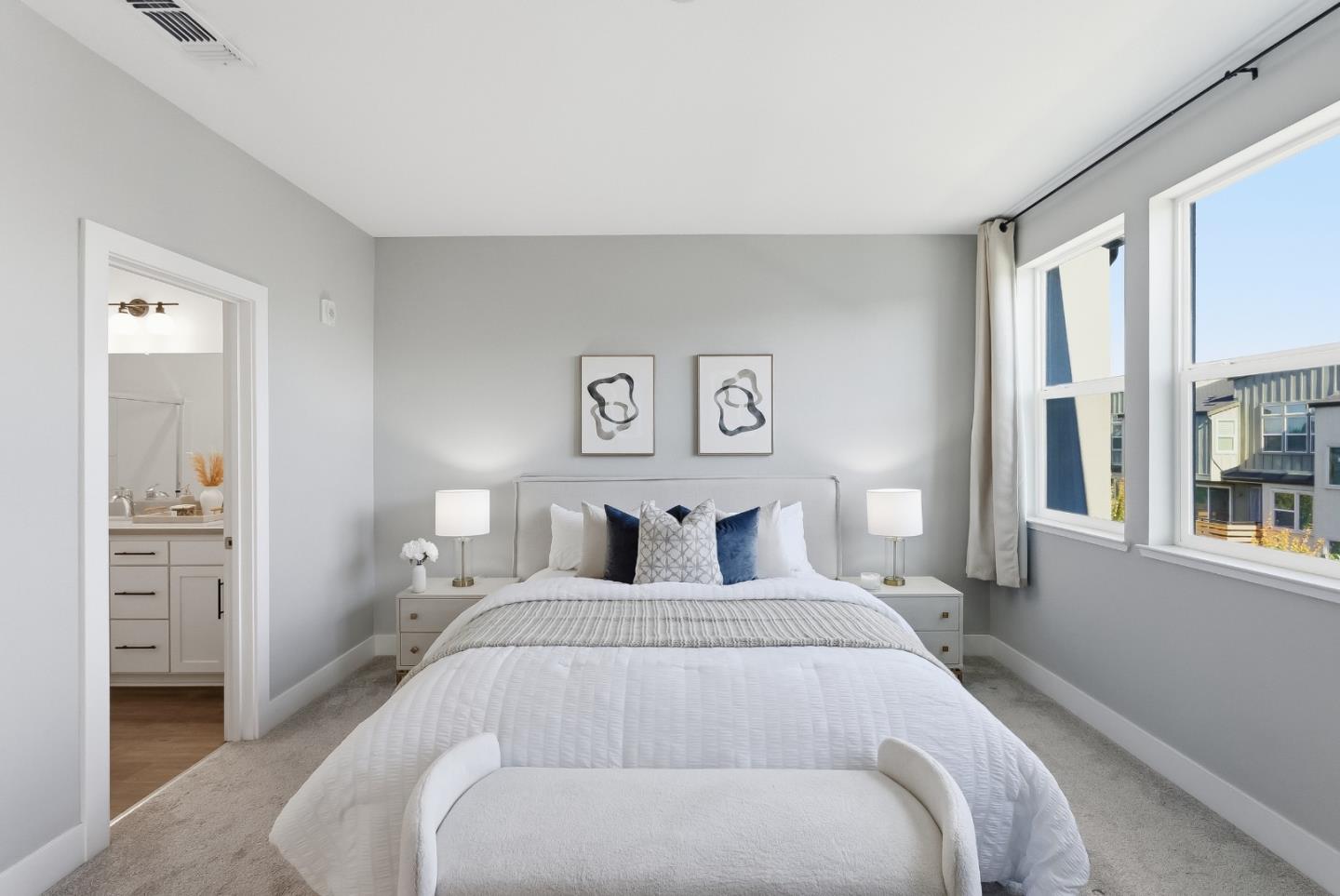 Detail Gallery Image 16 of 35 For 652 Obsidian Dr, San Jose,  CA 95133 - 4 Beds | 3 Baths