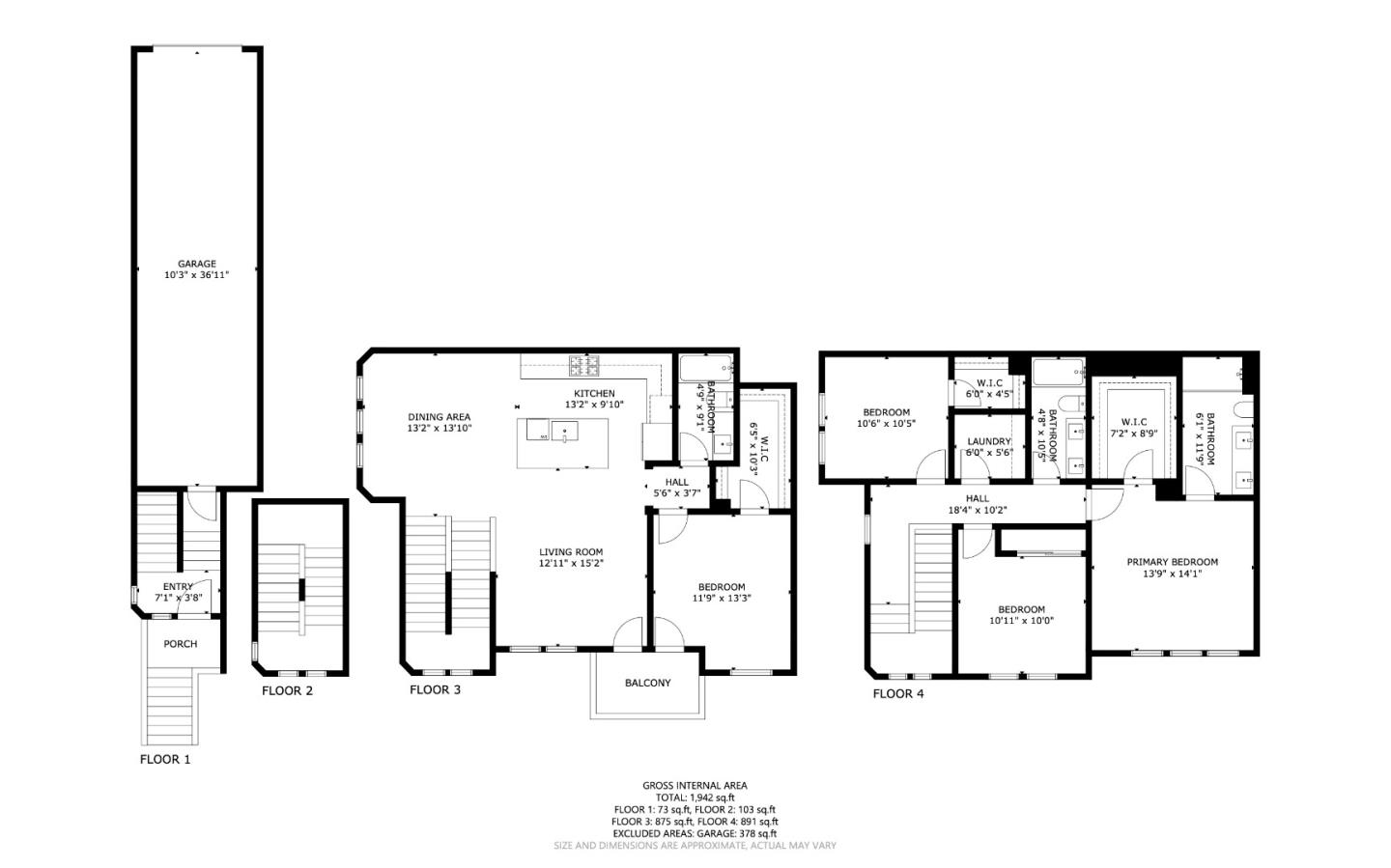 Detail Gallery Image 29 of 35 For 652 Obsidian Dr, San Jose,  CA 95133 - 4 Beds | 3 Baths