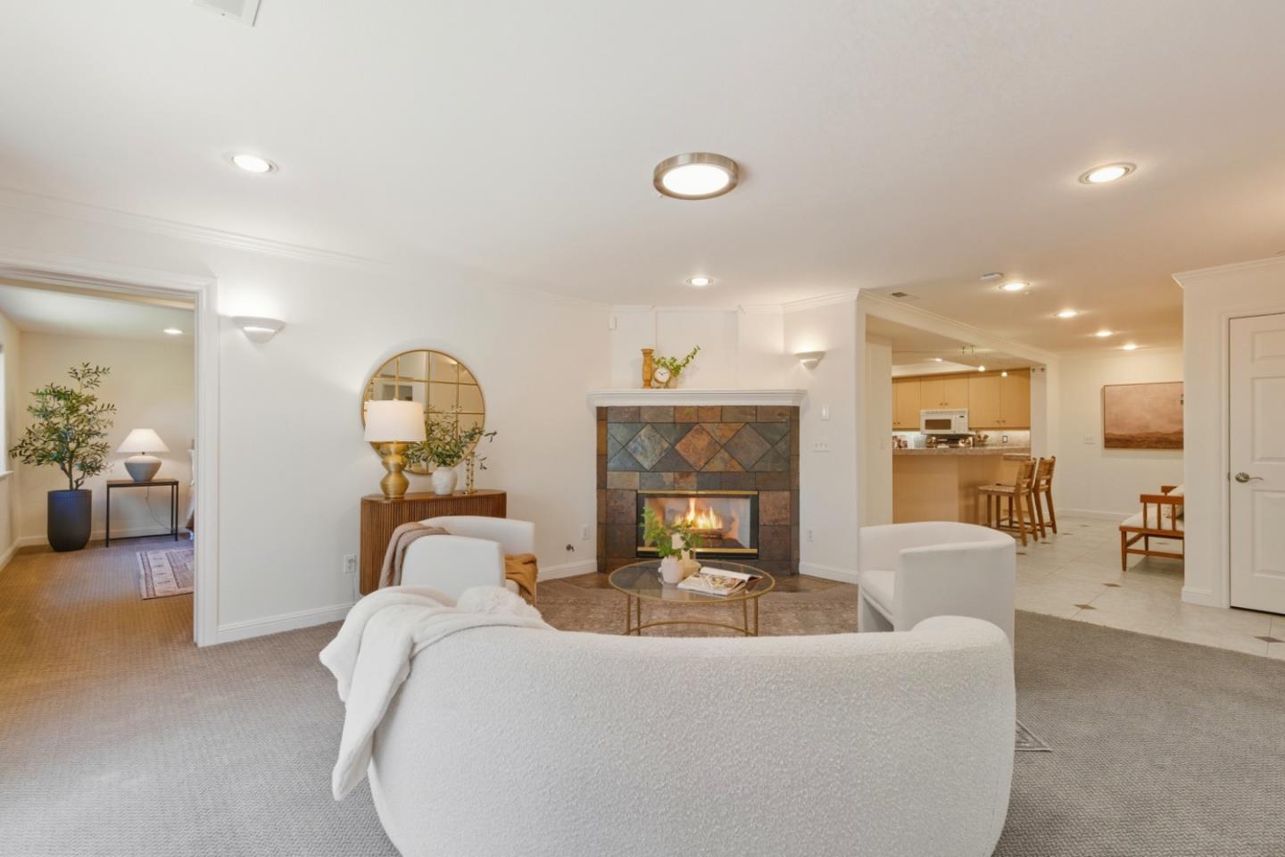 Detail Gallery Image 38 of 71 For 2983 Holiday Ct, Morgan Hill,  CA 95037 - 4 Beds | 3/1 Baths