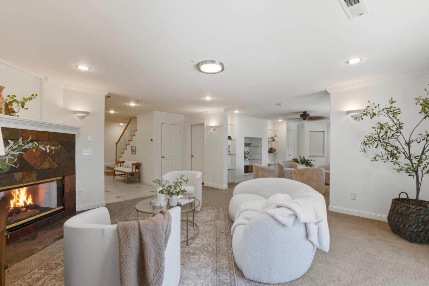 Detail Gallery Image 41 of 71 For 2983 Holiday Ct, Morgan Hill,  CA 95037 - 4 Beds | 3/1 Baths