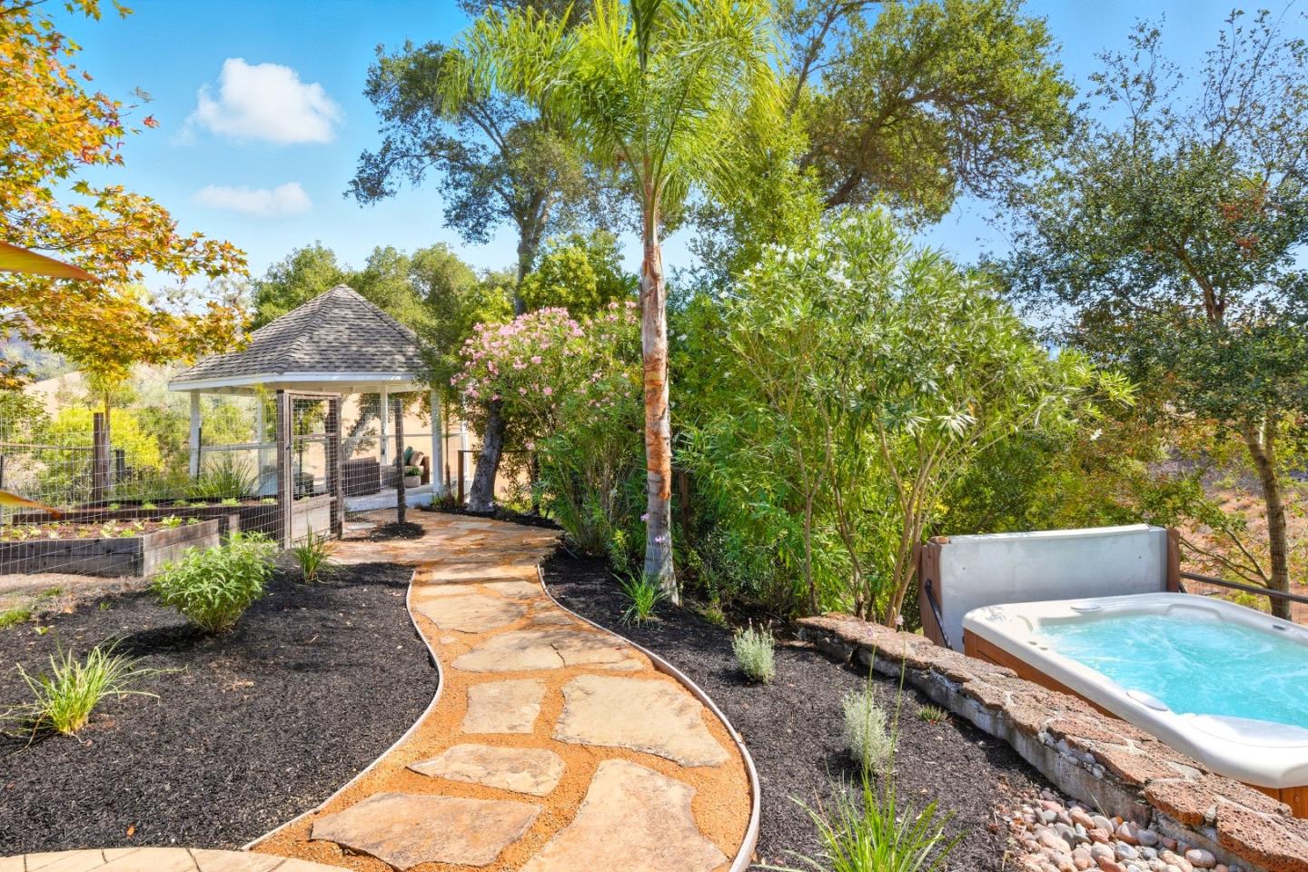 Detail Gallery Image 49 of 71 For 2983 Holiday Ct, Morgan Hill,  CA 95037 - 4 Beds | 3/1 Baths