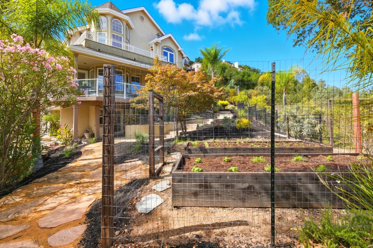 Detail Gallery Image 61 of 71 For 2983 Holiday Ct, Morgan Hill,  CA 95037 - 4 Beds | 3/1 Baths