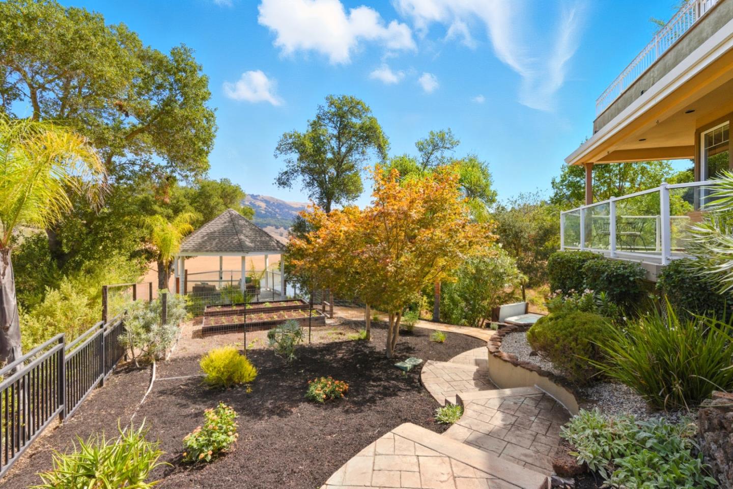 Detail Gallery Image 63 of 71 For 2983 Holiday Ct, Morgan Hill,  CA 95037 - 4 Beds | 3/1 Baths