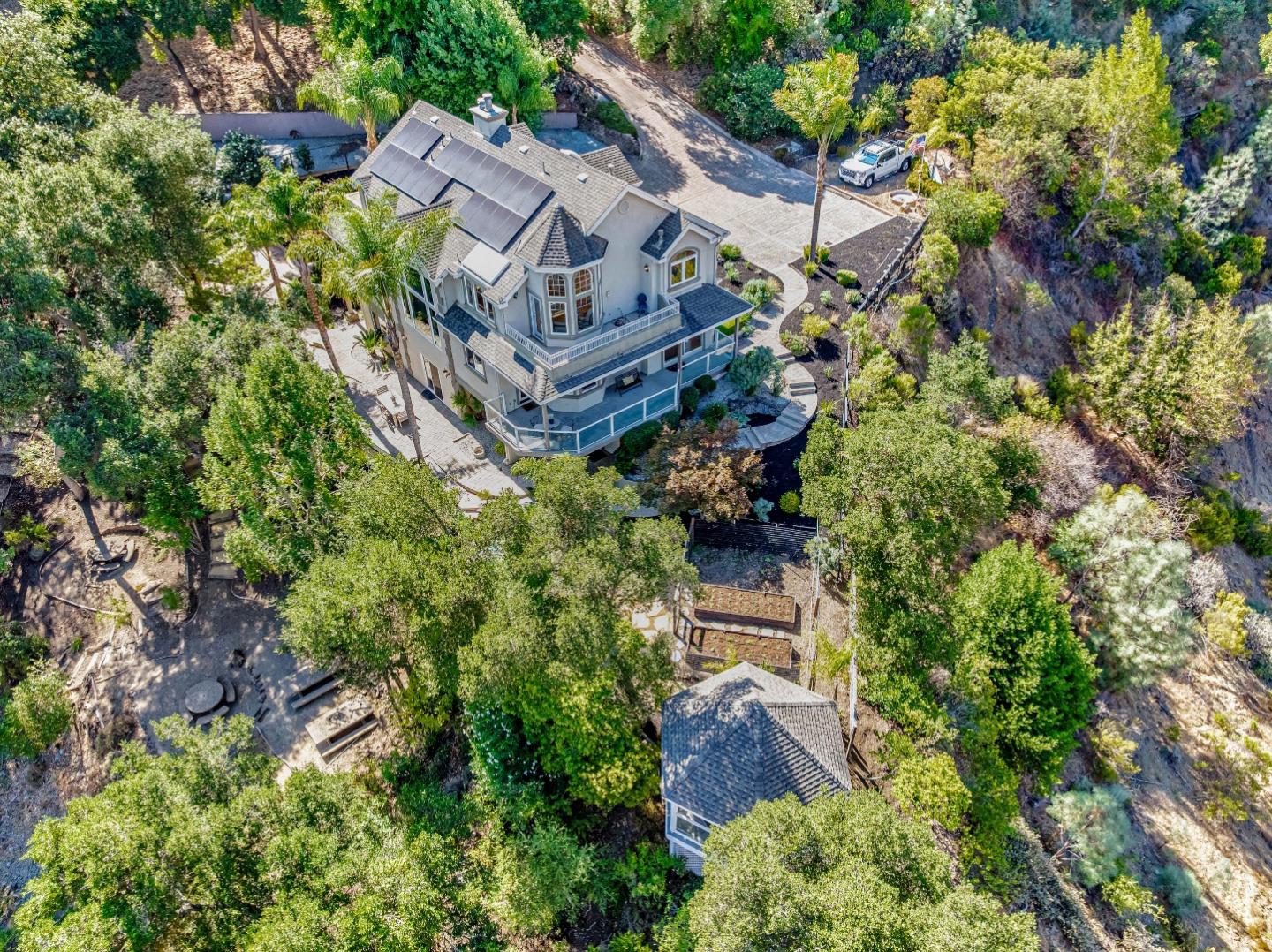 Detail Gallery Image 67 of 71 For 2983 Holiday Ct, Morgan Hill,  CA 95037 - 4 Beds | 3/1 Baths