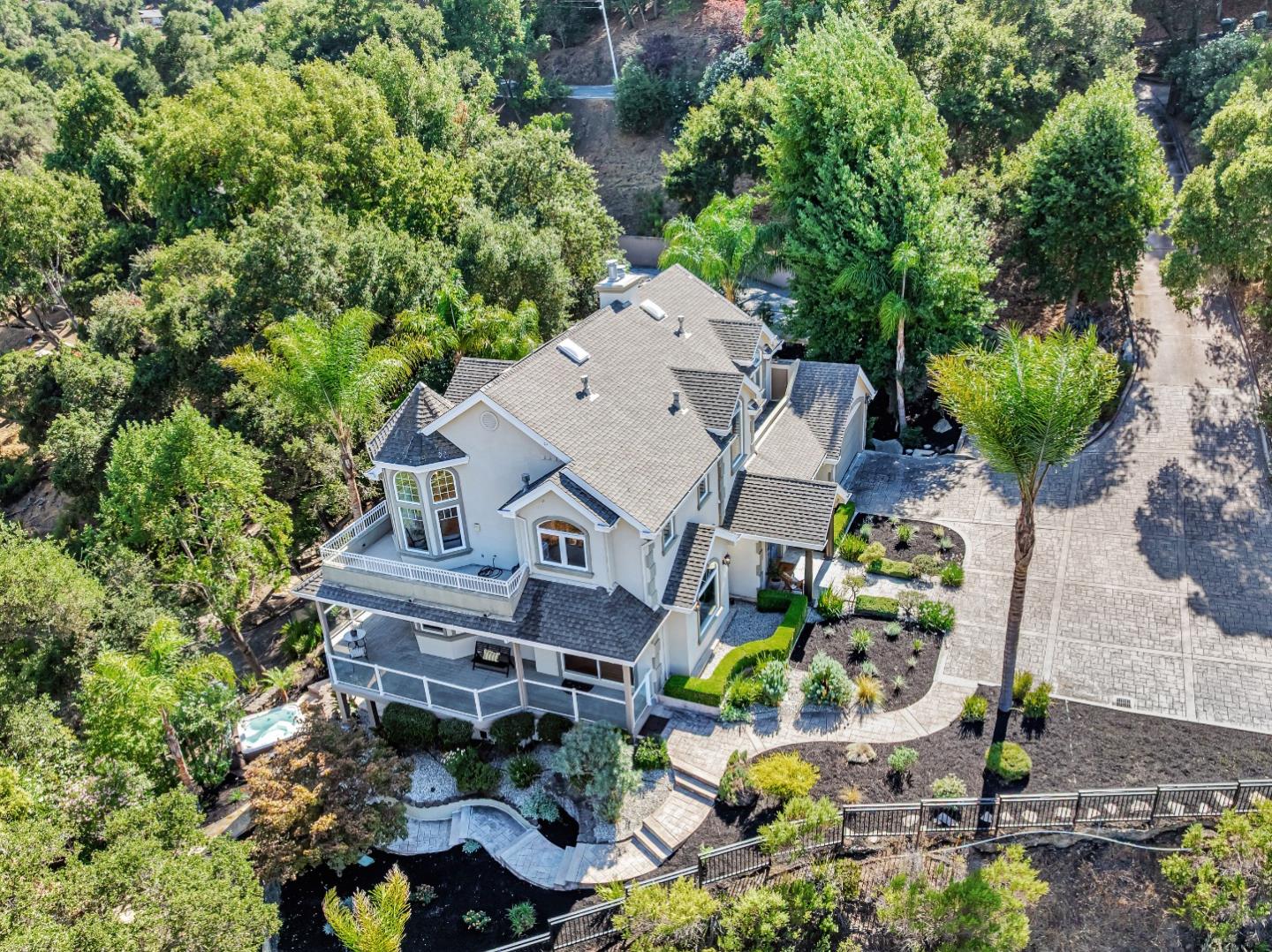 Detail Gallery Image 68 of 71 For 2983 Holiday Ct, Morgan Hill,  CA 95037 - 4 Beds | 3/1 Baths