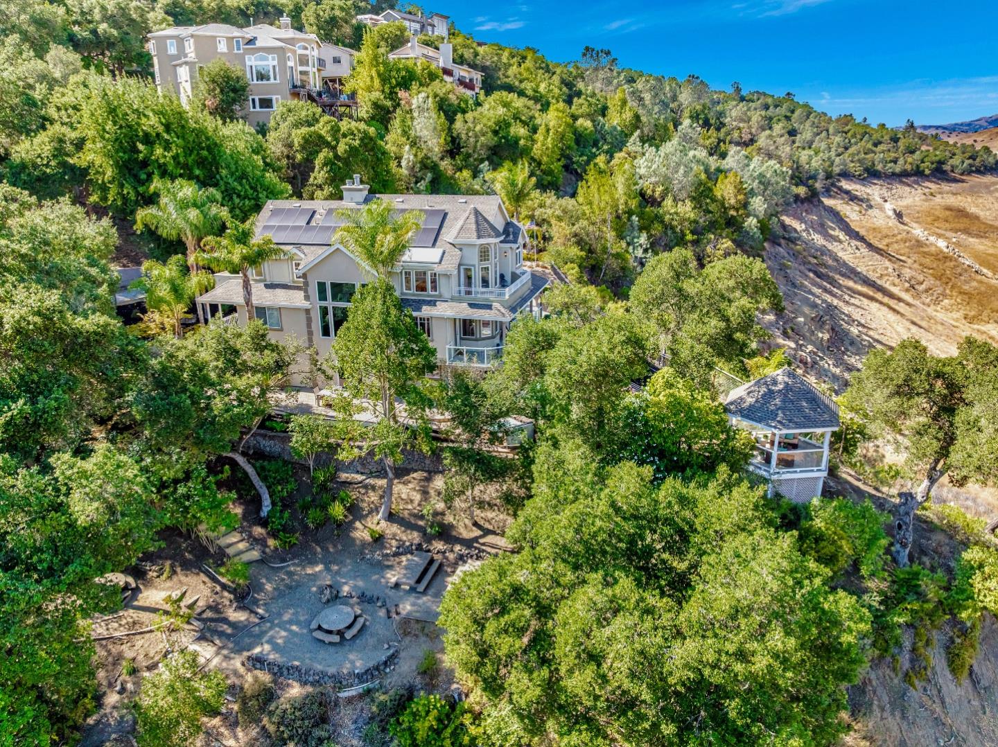 Detail Gallery Image 69 of 71 For 2983 Holiday Ct, Morgan Hill,  CA 95037 - 4 Beds | 3/1 Baths