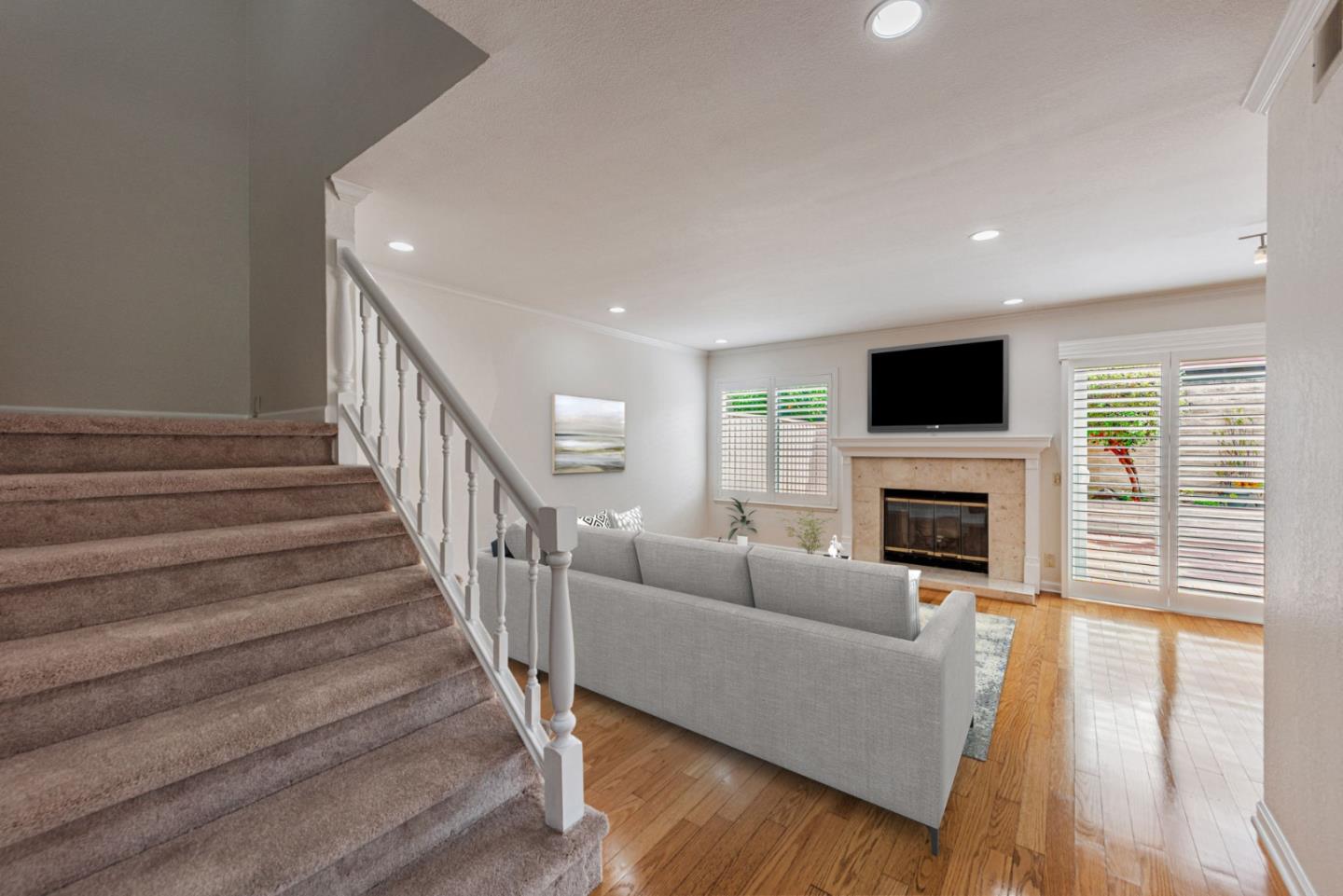 Detail Gallery Image 11 of 52 For 6354 Jarvis Ave, Newark,  CA 94560 - 2 Beds | 2 Baths