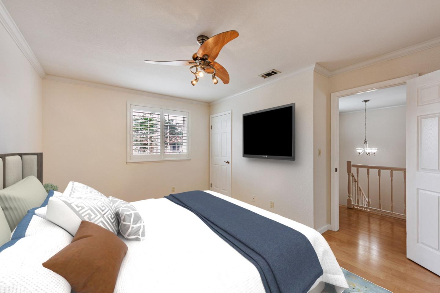 Detail Gallery Image 12 of 52 For 6354 Jarvis Ave, Newark,  CA 94560 - 2 Beds | 2 Baths