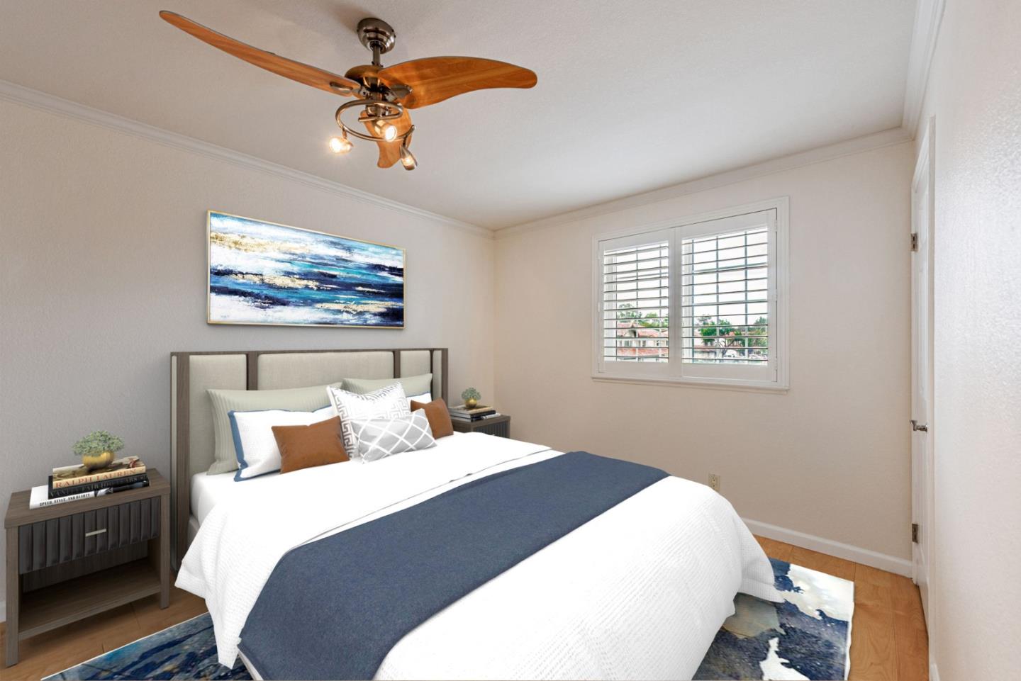 Detail Gallery Image 13 of 52 For 6354 Jarvis Ave, Newark,  CA 94560 - 2 Beds | 2 Baths