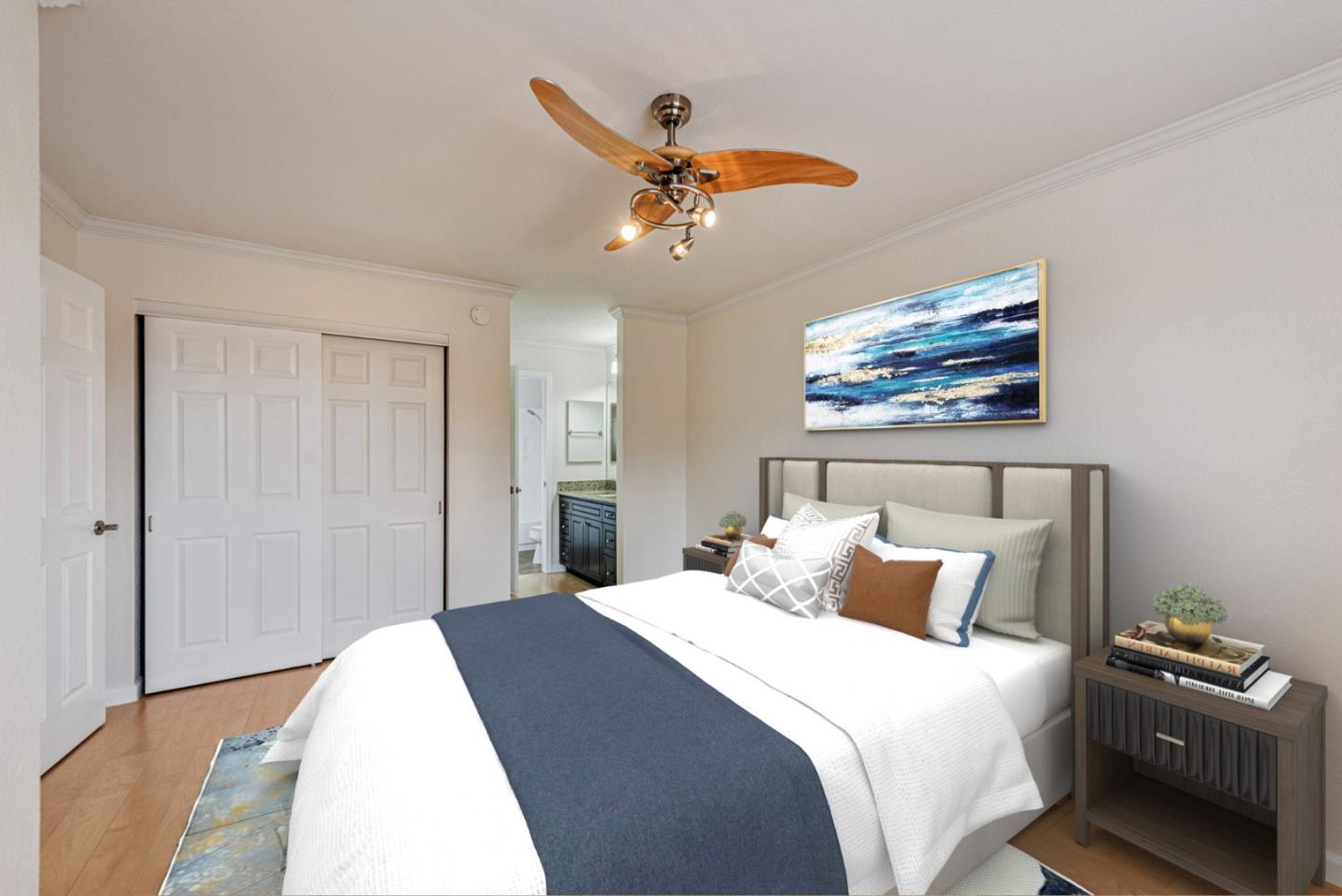 Detail Gallery Image 14 of 52 For 6354 Jarvis Ave, Newark,  CA 94560 - 2 Beds | 2 Baths