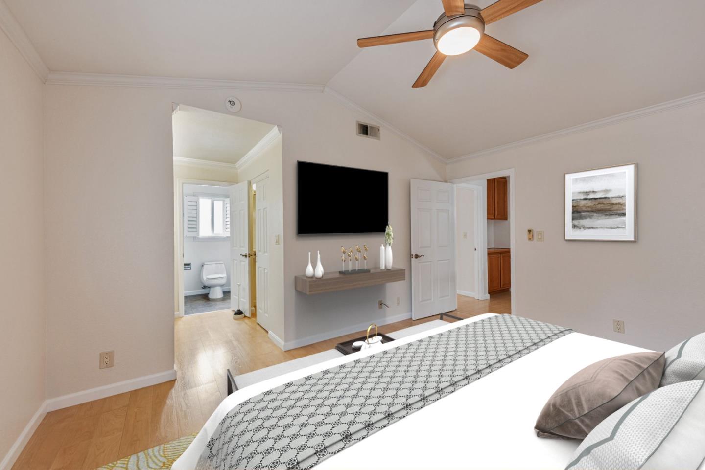 Detail Gallery Image 15 of 52 For 6354 Jarvis Ave, Newark,  CA 94560 - 2 Beds | 2 Baths