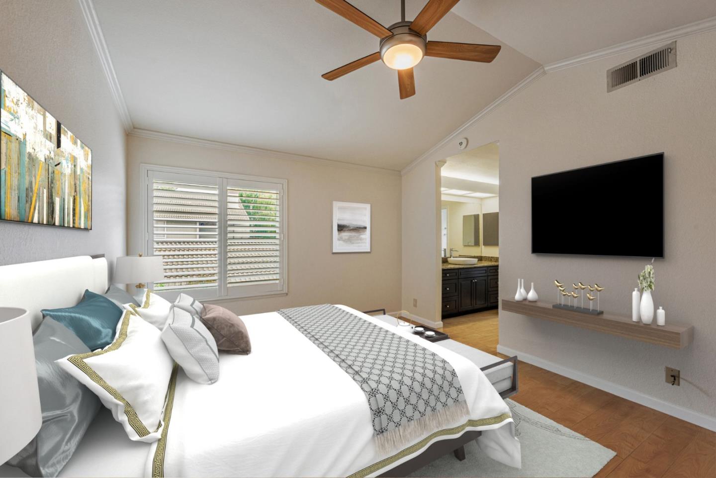 Detail Gallery Image 16 of 52 For 6354 Jarvis Ave, Newark,  CA 94560 - 2 Beds | 2 Baths