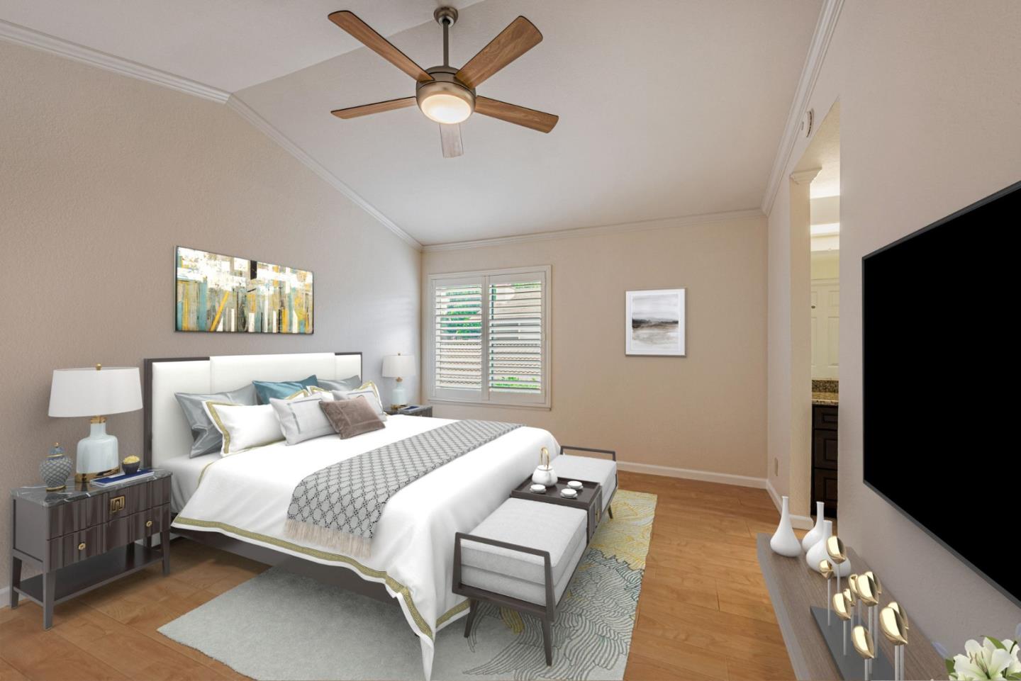 Detail Gallery Image 17 of 52 For 6354 Jarvis Ave, Newark,  CA 94560 - 2 Beds | 2 Baths