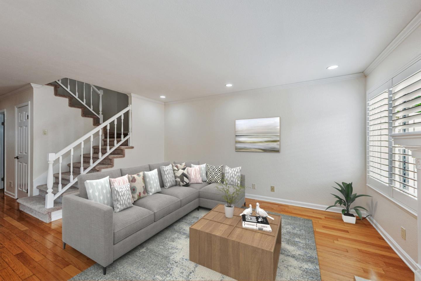 Detail Gallery Image 3 of 52 For 6354 Jarvis Ave, Newark,  CA 94560 - 2 Beds | 2 Baths