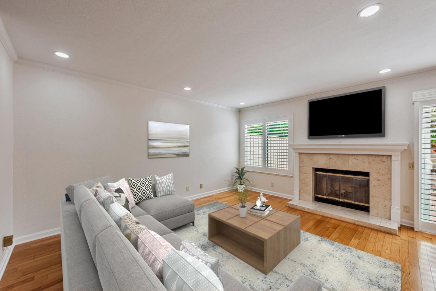 Detail Gallery Image 4 of 52 For 6354 Jarvis Ave, Newark,  CA 94560 - 2 Beds | 2 Baths