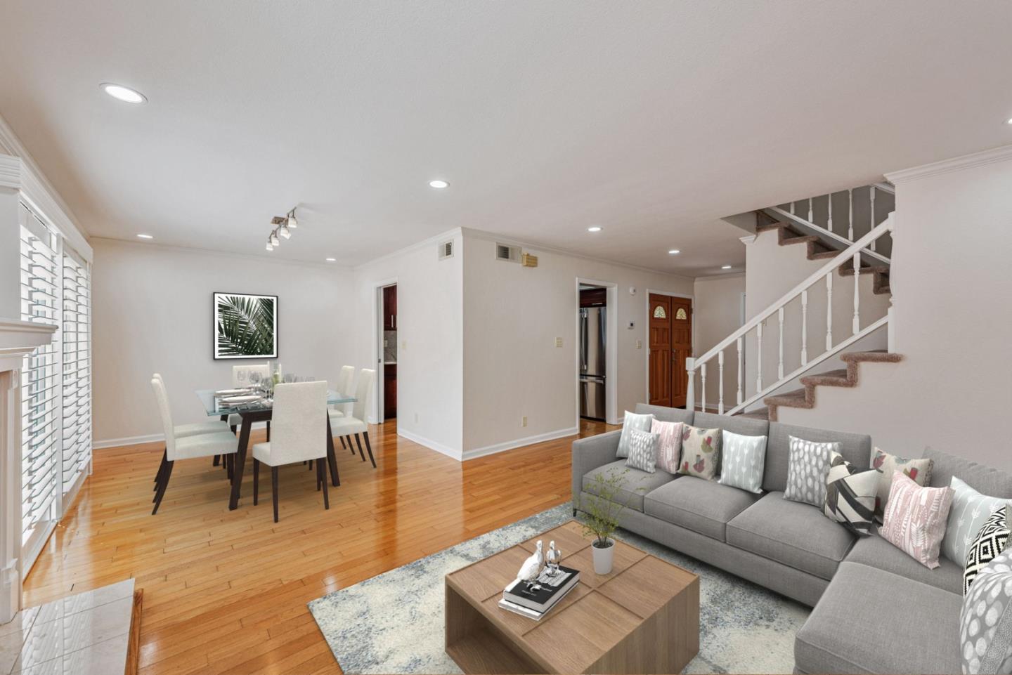 Detail Gallery Image 6 of 52 For 6354 Jarvis Ave, Newark,  CA 94560 - 2 Beds | 2 Baths