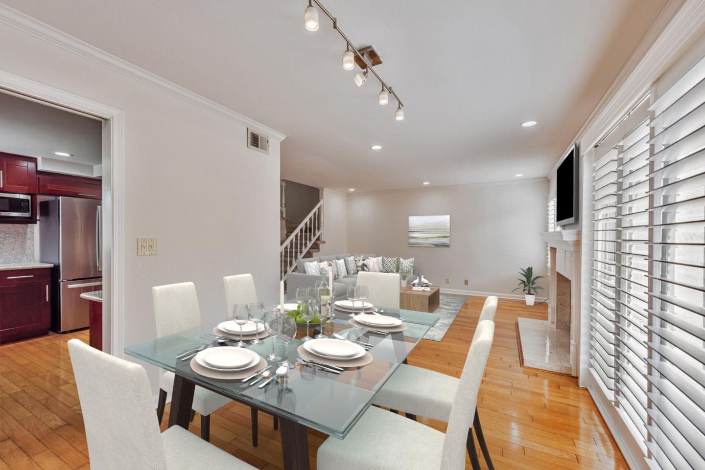 Detail Gallery Image 9 of 52 For 6354 Jarvis Ave, Newark,  CA 94560 - 2 Beds | 2 Baths