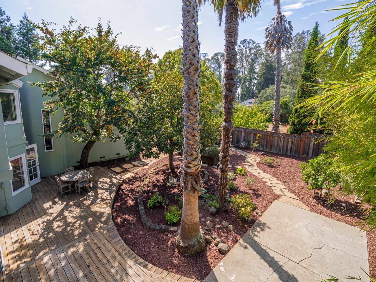 Detail Gallery Image 36 of 62 For 1459 High St, Santa Cruz,  CA 95060 - 5 Beds | 4 Baths