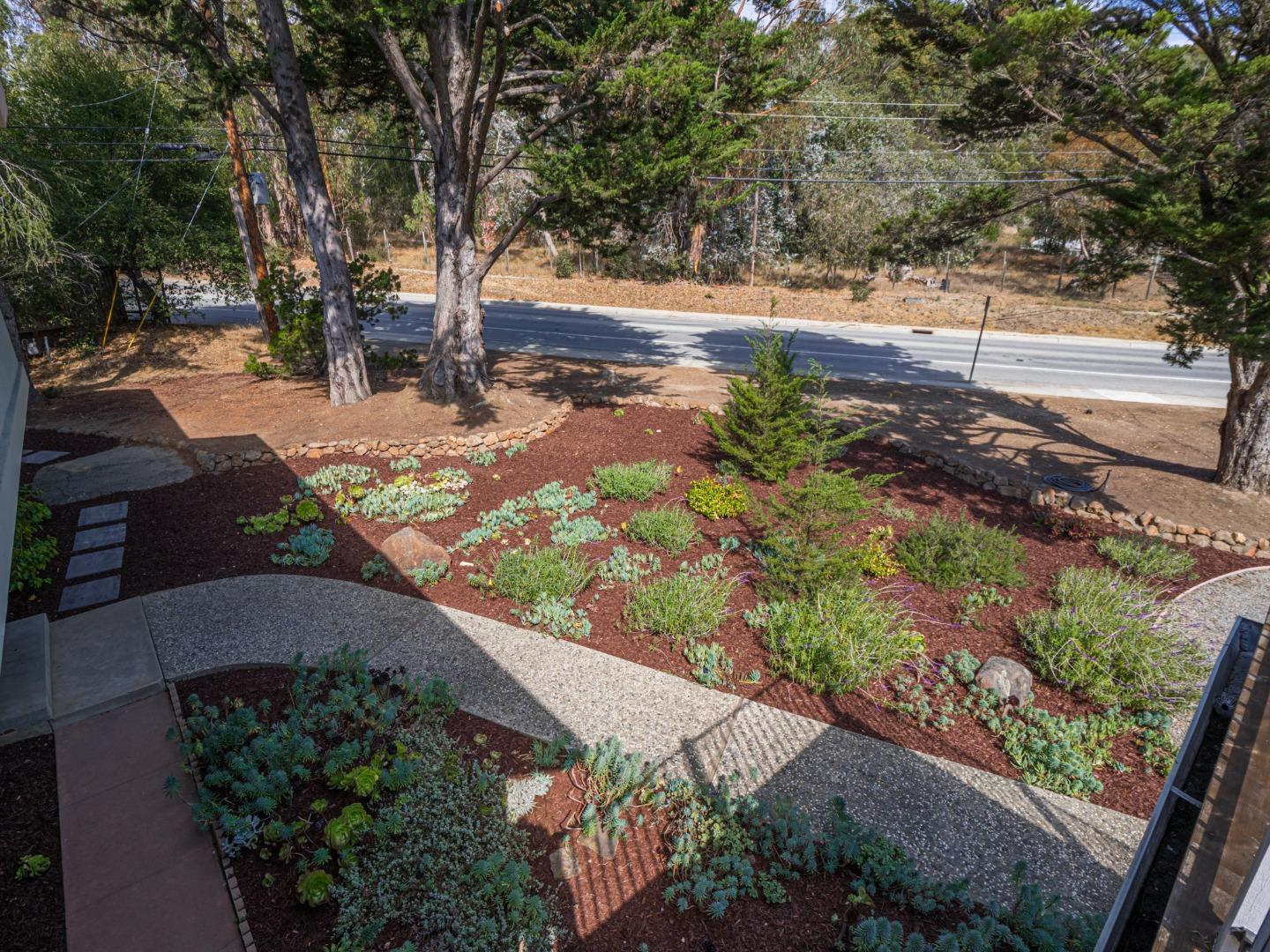 Detail Gallery Image 42 of 62 For 1459 High St, Santa Cruz,  CA 95060 - 5 Beds | 4 Baths