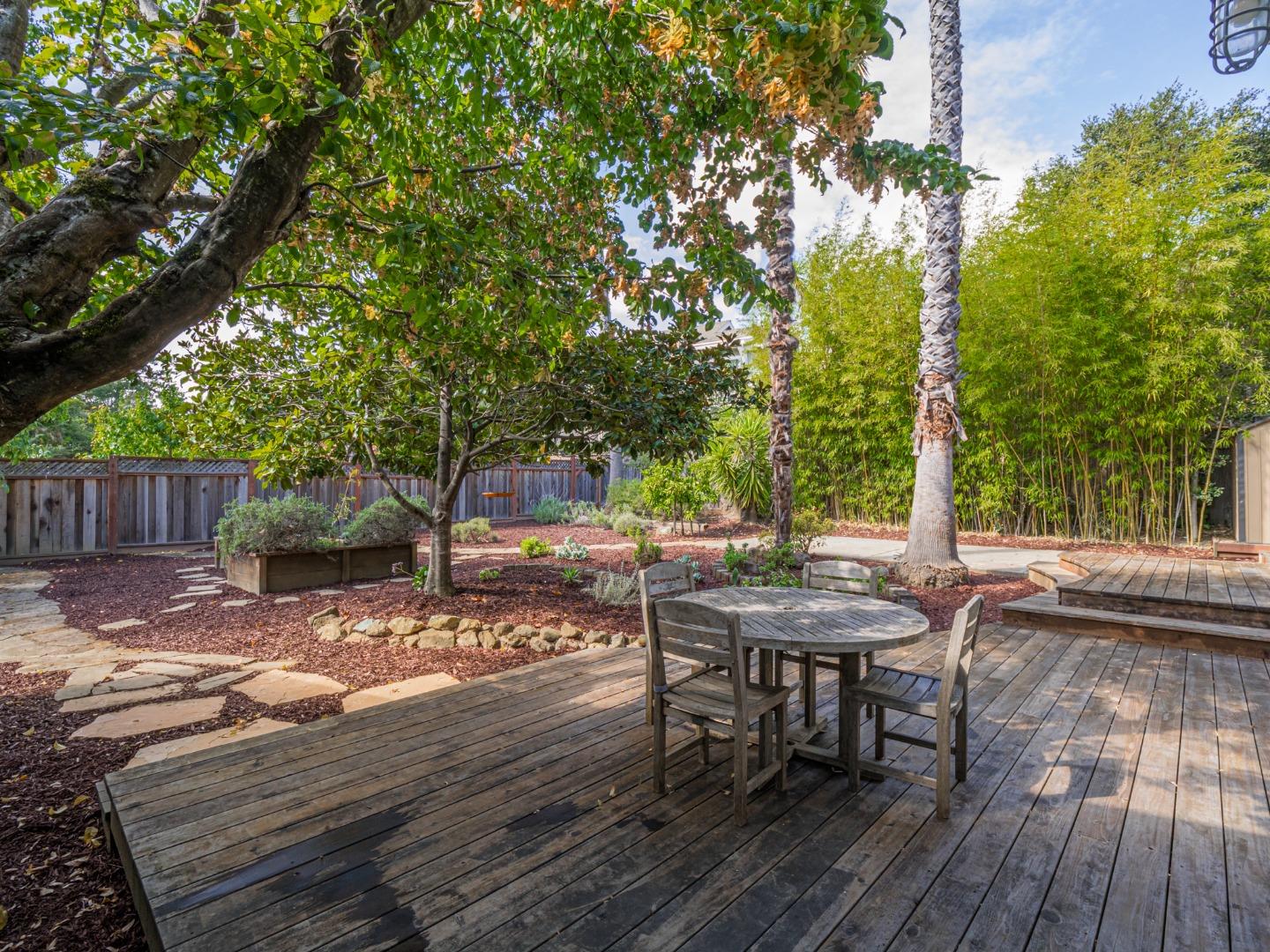 Detail Gallery Image 45 of 62 For 1459 High St, Santa Cruz,  CA 95060 - 5 Beds | 4 Baths