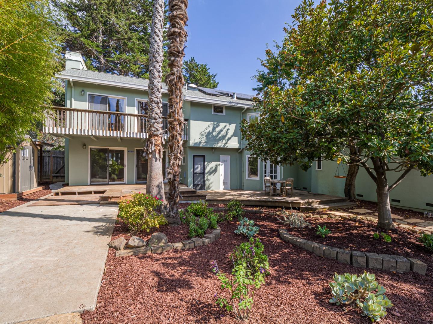 Detail Gallery Image 50 of 62 For 1459 High St, Santa Cruz,  CA 95060 - 5 Beds | 4 Baths