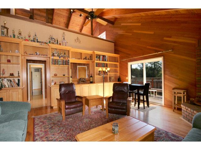 Detail Gallery Image 61 of 62 For 1459 High St, Santa Cruz,  CA 95060 - 5 Beds | 4 Baths