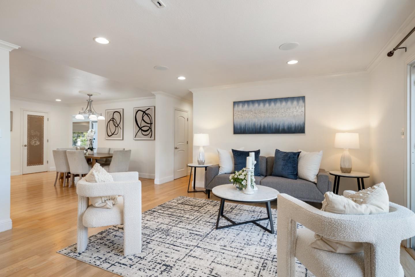 Detail Gallery Image 15 of 30 For 692 Menker Ave, San Jose,  CA 95128 - 3 Beds | 2 Baths