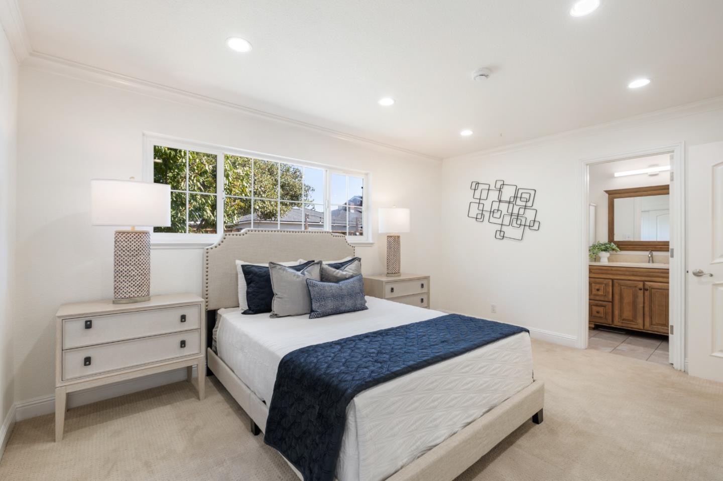 Detail Gallery Image 16 of 30 For 692 Menker Ave, San Jose,  CA 95128 - 3 Beds | 2 Baths