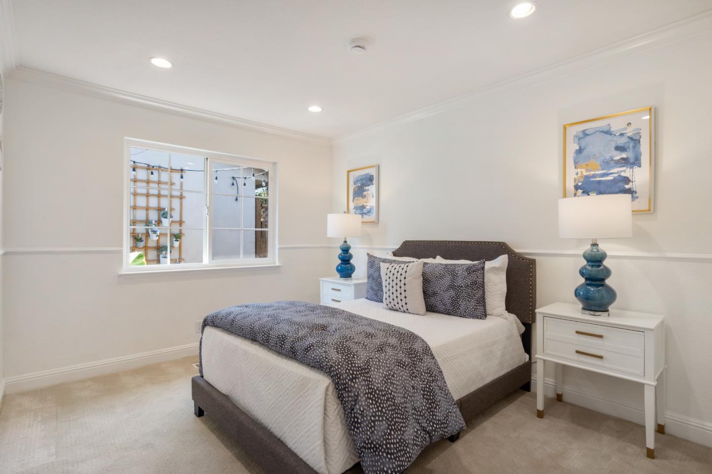 Detail Gallery Image 20 of 30 For 692 Menker Ave, San Jose,  CA 95128 - 3 Beds | 2 Baths