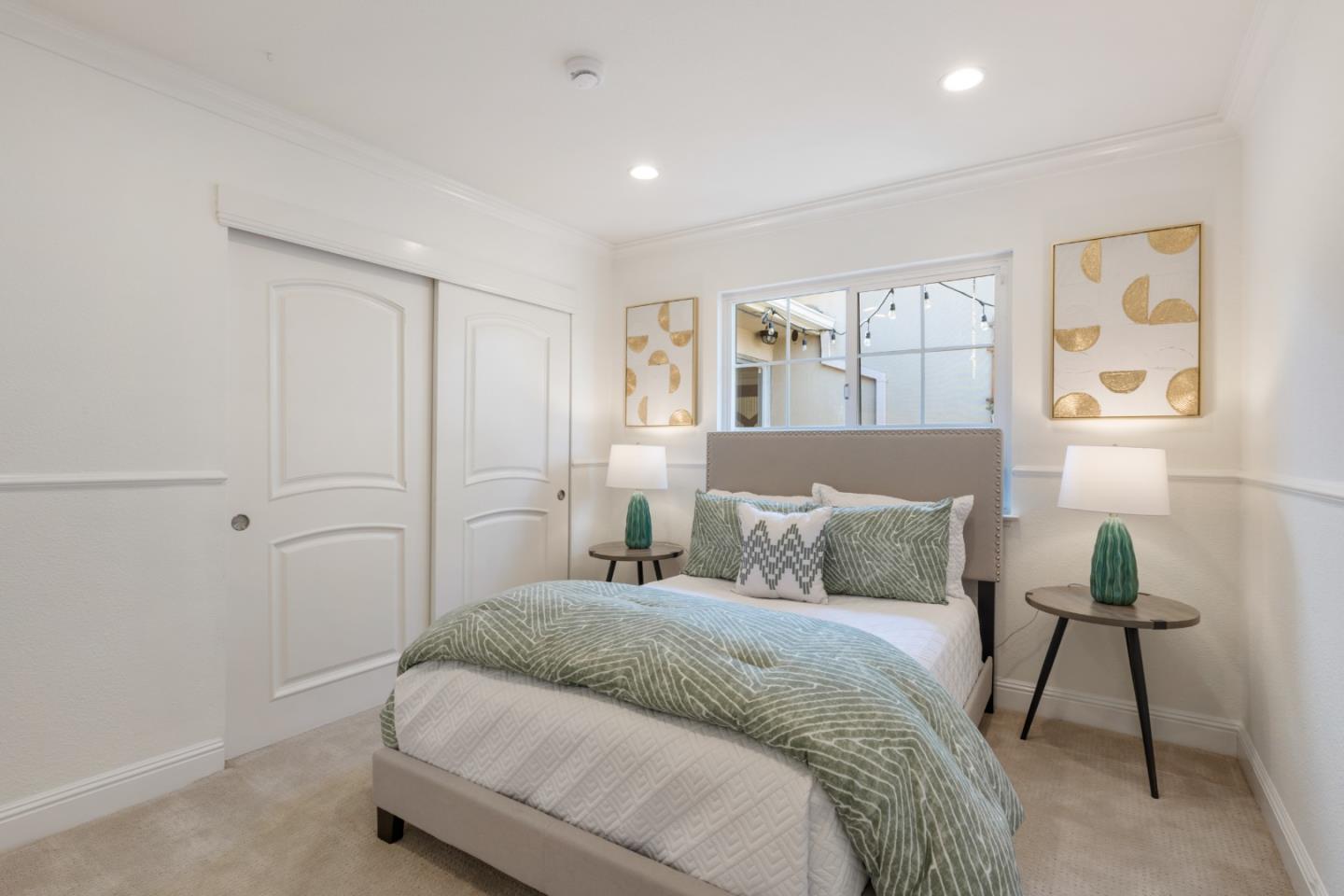 Detail Gallery Image 21 of 30 For 692 Menker Ave, San Jose,  CA 95128 - 3 Beds | 2 Baths