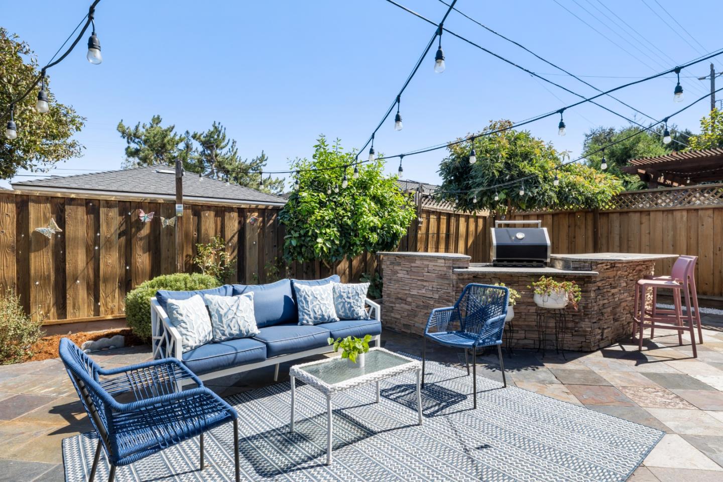 Detail Gallery Image 28 of 30 For 692 Menker Ave, San Jose,  CA 95128 - 3 Beds | 2 Baths