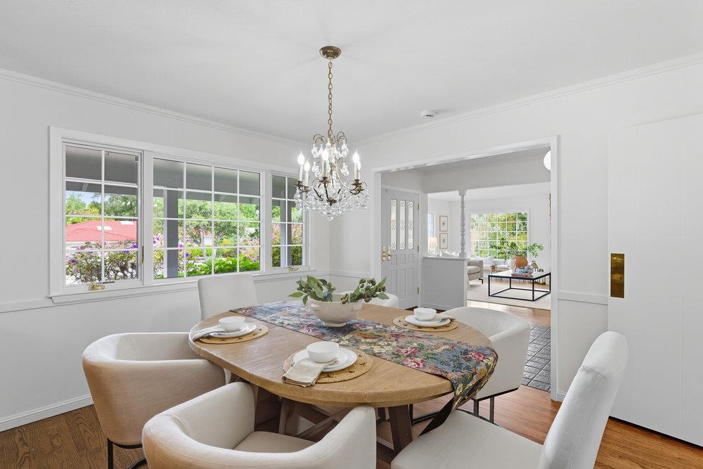 Detail Gallery Image 18 of 56 For 2955 Trousdale Dr, Burlingame,  CA 94010 - 4 Beds | 2 Baths