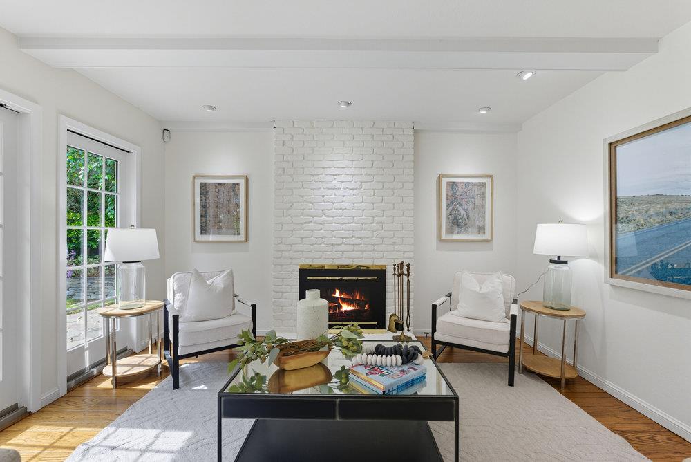 Detail Gallery Image 23 of 56 For 2955 Trousdale Dr, Burlingame,  CA 94010 - 4 Beds | 2 Baths