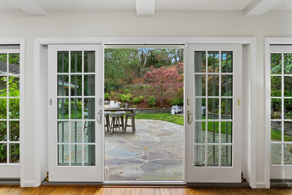 Detail Gallery Image 26 of 56 For 2955 Trousdale Dr, Burlingame,  CA 94010 - 4 Beds | 2 Baths