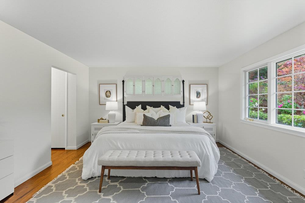 Detail Gallery Image 27 of 56 For 2955 Trousdale Dr, Burlingame,  CA 94010 - 4 Beds | 2 Baths