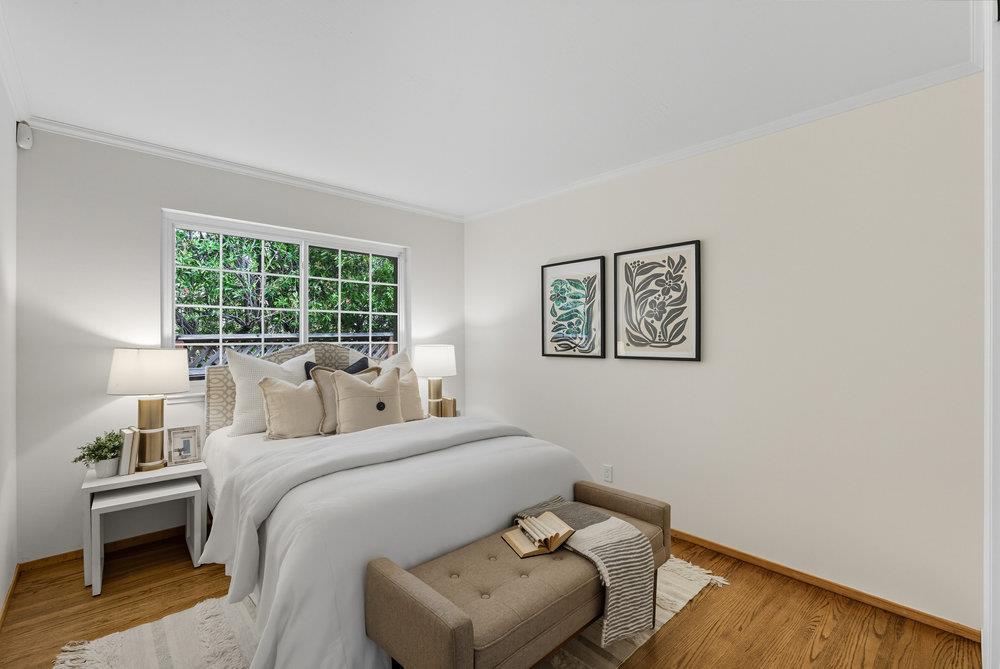 Detail Gallery Image 31 of 56 For 2955 Trousdale Dr, Burlingame,  CA 94010 - 4 Beds | 2 Baths