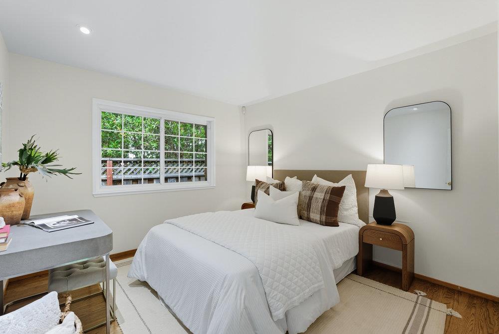 Detail Gallery Image 33 of 56 For 2955 Trousdale Dr, Burlingame,  CA 94010 - 4 Beds | 2 Baths