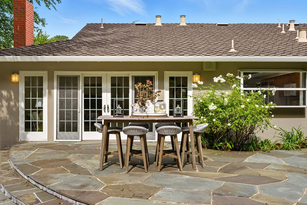 Detail Gallery Image 36 of 56 For 2955 Trousdale Dr, Burlingame,  CA 94010 - 4 Beds | 2 Baths