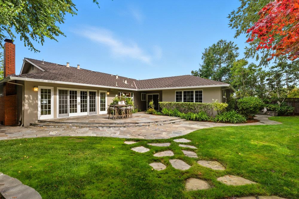 Detail Gallery Image 37 of 56 For 2955 Trousdale Dr, Burlingame,  CA 94010 - 4 Beds | 2 Baths