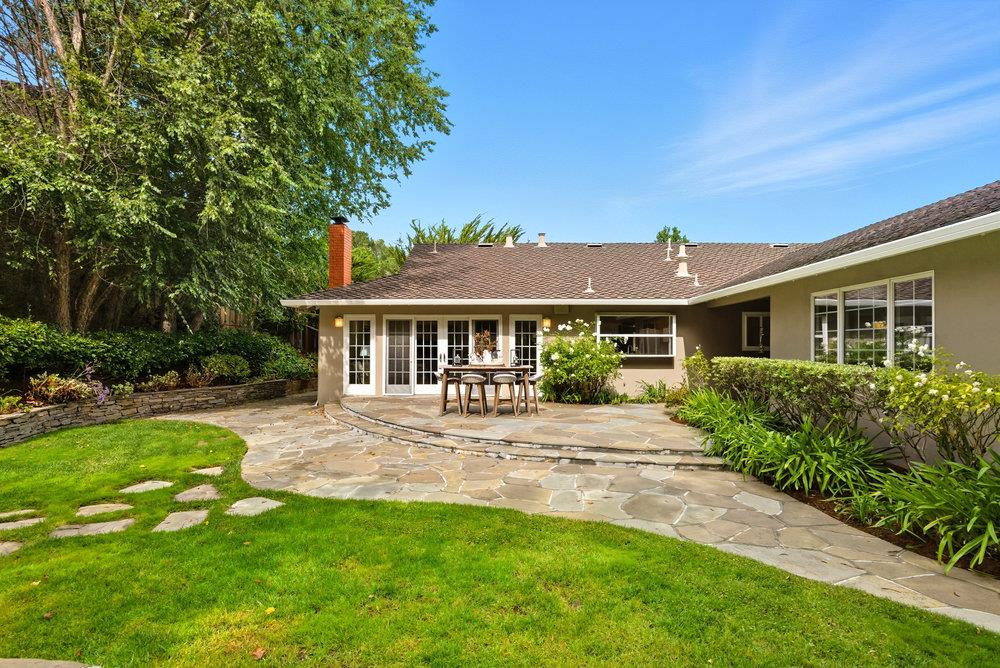 Detail Gallery Image 38 of 56 For 2955 Trousdale Dr, Burlingame,  CA 94010 - 4 Beds | 2 Baths