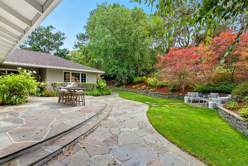 Detail Gallery Image 40 of 56 For 2955 Trousdale Dr, Burlingame,  CA 94010 - 4 Beds | 2 Baths