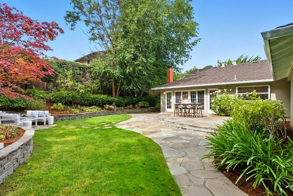 Detail Gallery Image 41 of 56 For 2955 Trousdale Dr, Burlingame,  CA 94010 - 4 Beds | 2 Baths