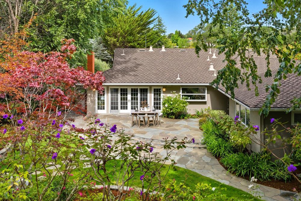 Detail Gallery Image 42 of 56 For 2955 Trousdale Dr, Burlingame,  CA 94010 - 4 Beds | 2 Baths