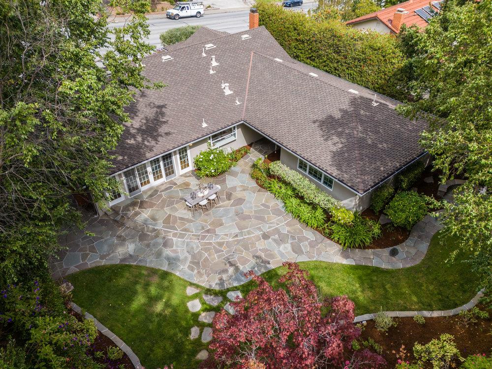 Detail Gallery Image 44 of 56 For 2955 Trousdale Dr, Burlingame,  CA 94010 - 4 Beds | 2 Baths