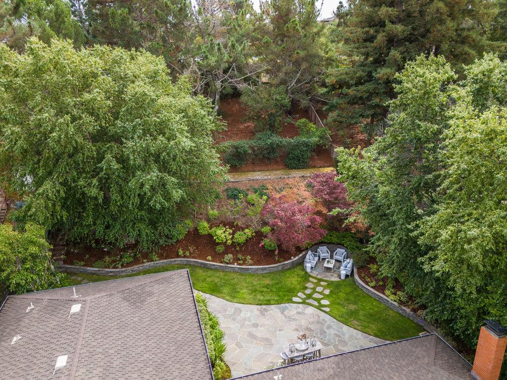 Detail Gallery Image 45 of 56 For 2955 Trousdale Dr, Burlingame,  CA 94010 - 4 Beds | 2 Baths