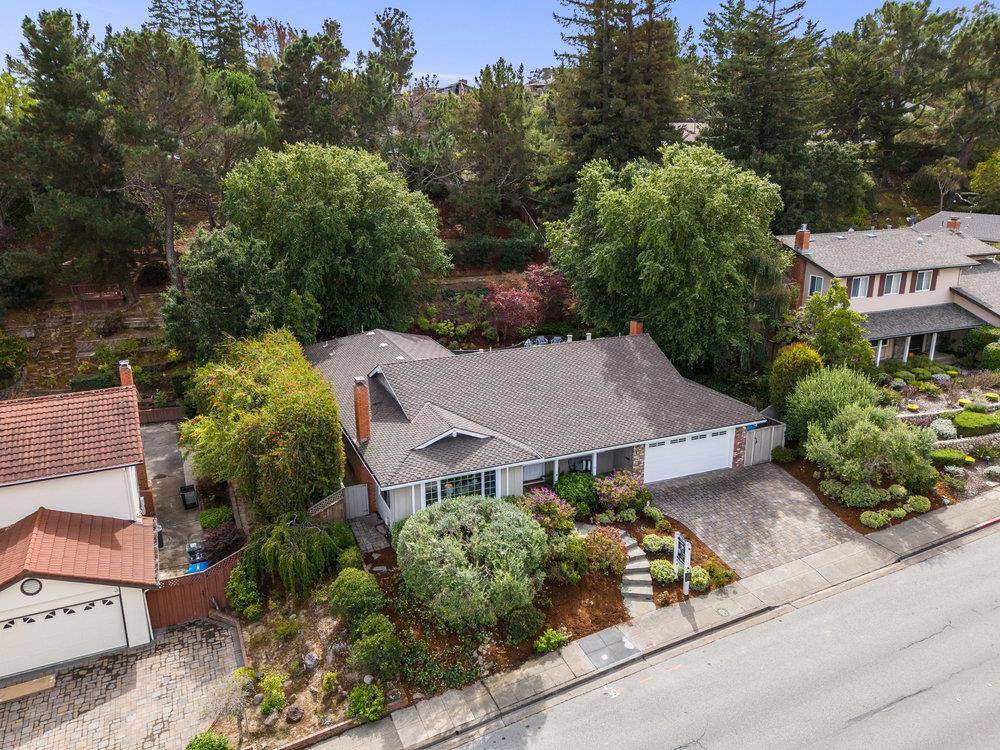 Detail Gallery Image 49 of 56 For 2955 Trousdale Dr, Burlingame,  CA 94010 - 4 Beds | 2 Baths