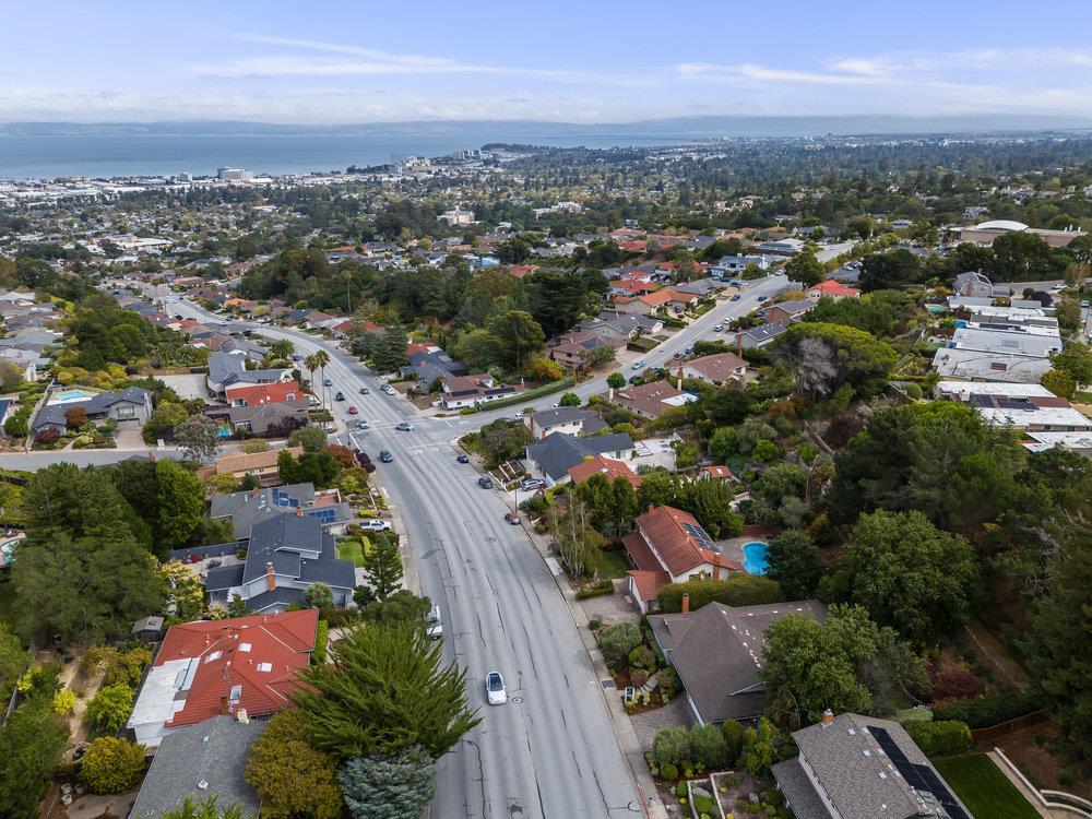Detail Gallery Image 51 of 56 For 2955 Trousdale Dr, Burlingame,  CA 94010 - 4 Beds | 2 Baths