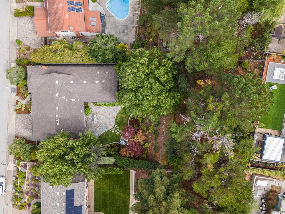 Detail Gallery Image 55 of 56 For 2955 Trousdale Dr, Burlingame,  CA 94010 - 4 Beds | 2 Baths