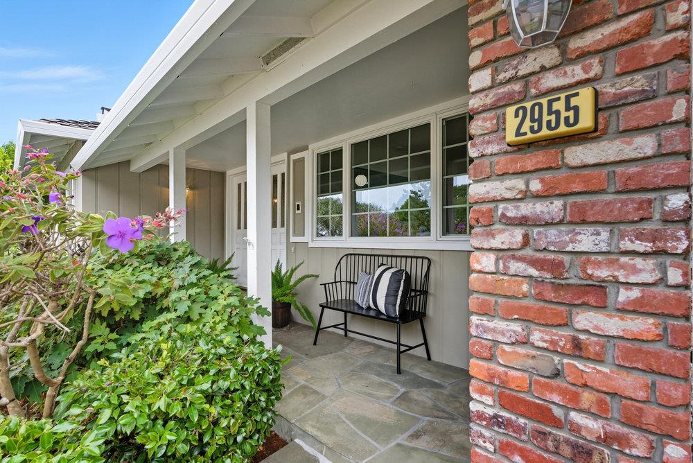 Detail Gallery Image 7 of 56 For 2955 Trousdale Dr, Burlingame,  CA 94010 - 4 Beds | 2 Baths